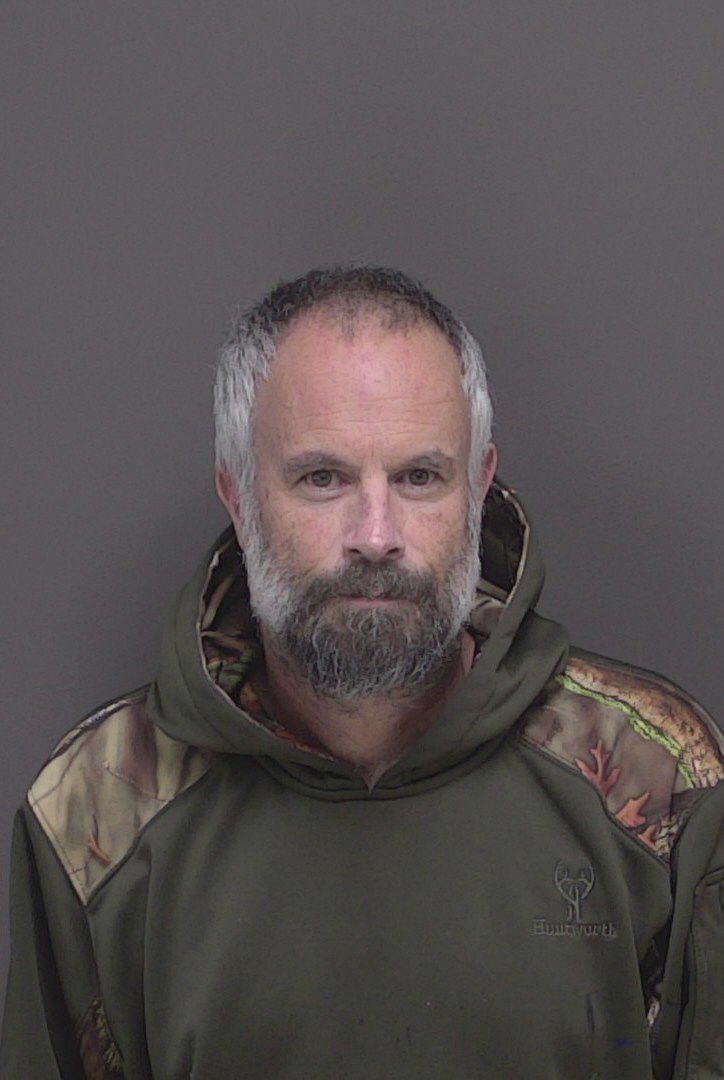 JOHNSON, DEREK ARMOND